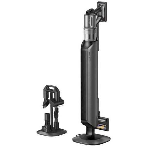 Dreame Z30 Station – Kabelloser Stielstaubsauger mit Auto-Entleerungsstation, 30.000 Pa, 90 min Laufzeit – Bild 4
