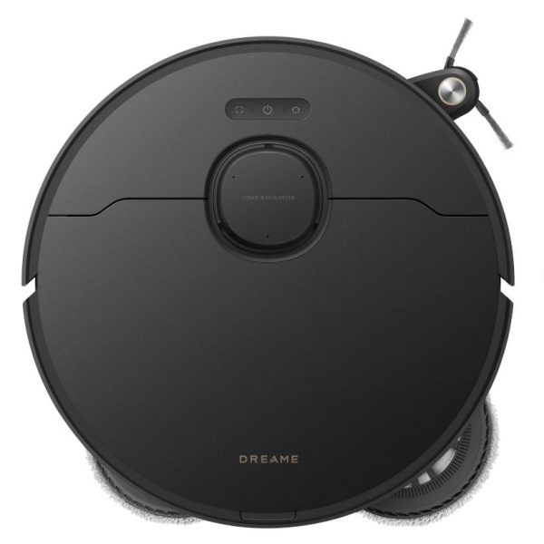 Dreame L40s Pro Ultra Schwarz – Saug- & Wischroboter mit Auto-Reinigungsbasis, 19.000 Pa Saugkraft, 3D-Hinderniserkennung & Selbstreinigung – Bild 6