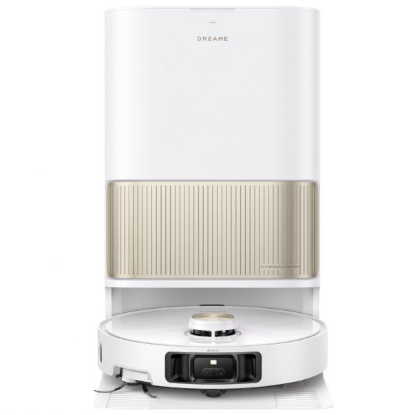 Dreame L40s Pro Ultra Weiss – Saug- & Wischroboter mit Auto-Reinigungsbasis, 19.000 Pa Saugkraft, 3D-Hinderniserkennung & Selbstreinigung (Kopie) – Bild 6
