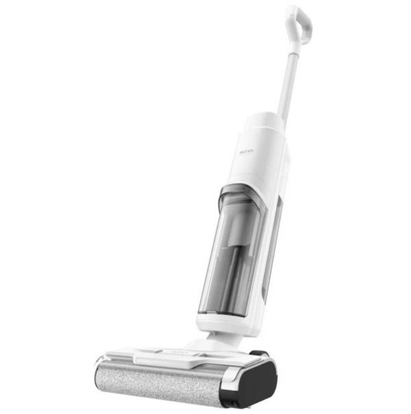 MOVA K10 Pro – kabelloser Stielstaubsauger mit 15.000 Pa, 30 Min Laufzeit & 0,6 L Staubbehälter – Bild 2