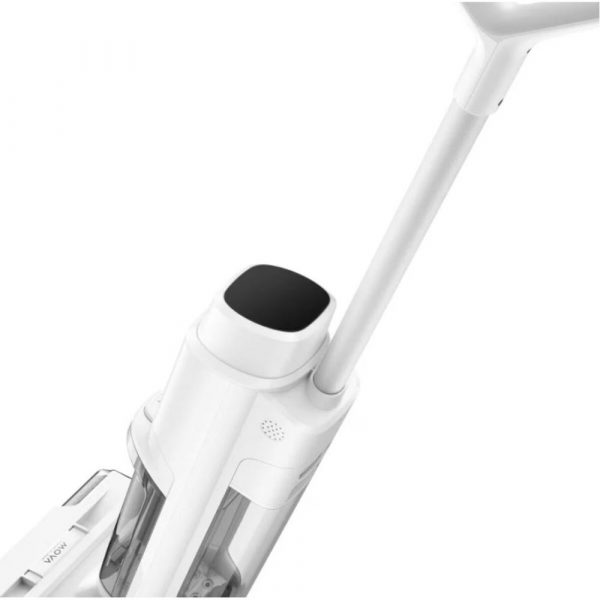 MOVA K10 Pro – kabelloser Stielstaubsauger mit 15.000 Pa, 30 Min Laufzeit & 0,6 L Staubbehälter – Bild 3