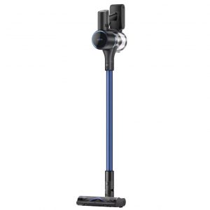 MOVA S4 Detect – kabelloser Stielstaubsauger mit 20.000 Pa / 150 AW, LED-Bürste & 90 Min Laufzeit
