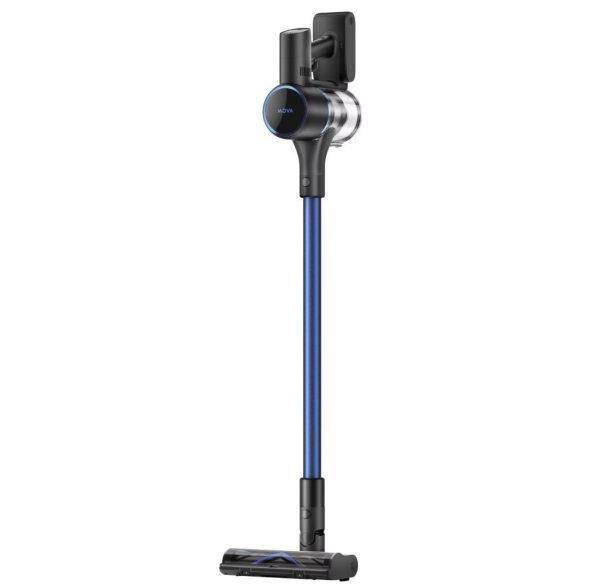 MOVA S4 Detect – kabelloser Stielstaubsauger mit 20.000 Pa / 150 AW, LED-Bürste & 90 Min Laufzeit