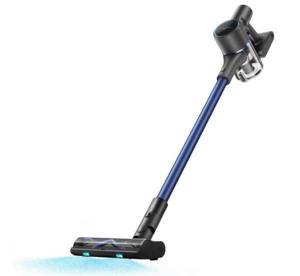 MOVA S4 Detect – kabelloser Stielstaubsauger mit 20.000 Pa / 150 AW, LED-Bürste & 90 Min Laufzeit – Bild 2