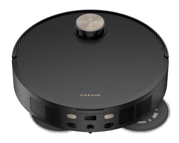 Dreame X50 Ultra Schwarz – Saug- & Wischroboter mit Absaug-/Waschstation – Bild 3