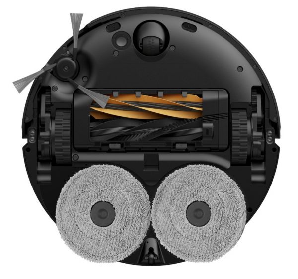 Dreame X50 Ultra Schwarz – Saug- & Wischroboter mit Absaug-/Waschstation – Bild 4