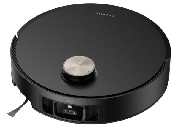 Dreame X50 Ultra Schwarz – Saug- & Wischroboter mit Absaug-/Waschstation – Bild 6