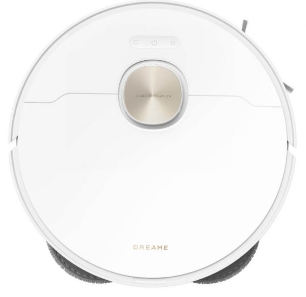 Dreame X50 Ultra Complete Weiss – 20.000 Pa Saugroboter mit Wisch-& Hebemopp, UV-Basisstation & VersaLift Navigation – Bild 6