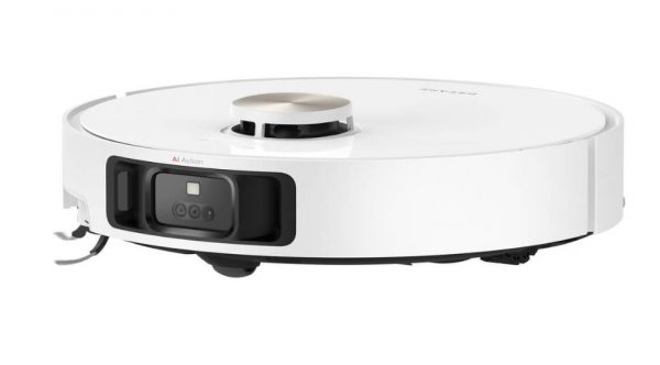 Dreame X50 Ultra Complete Weiss – 20.000 Pa Saugroboter mit Wisch-& Hebemopp, UV-Basisstation & VersaLift Navigation – Bild 7