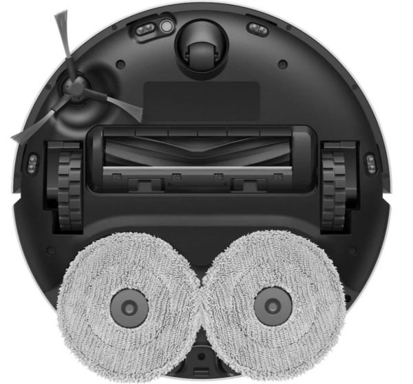 MOVΑ E30 Ultra – Saug- & Wischroboter mit All-in-One-Station, Hochleistungsmodul & Intelligenter Navigation – Bild 5