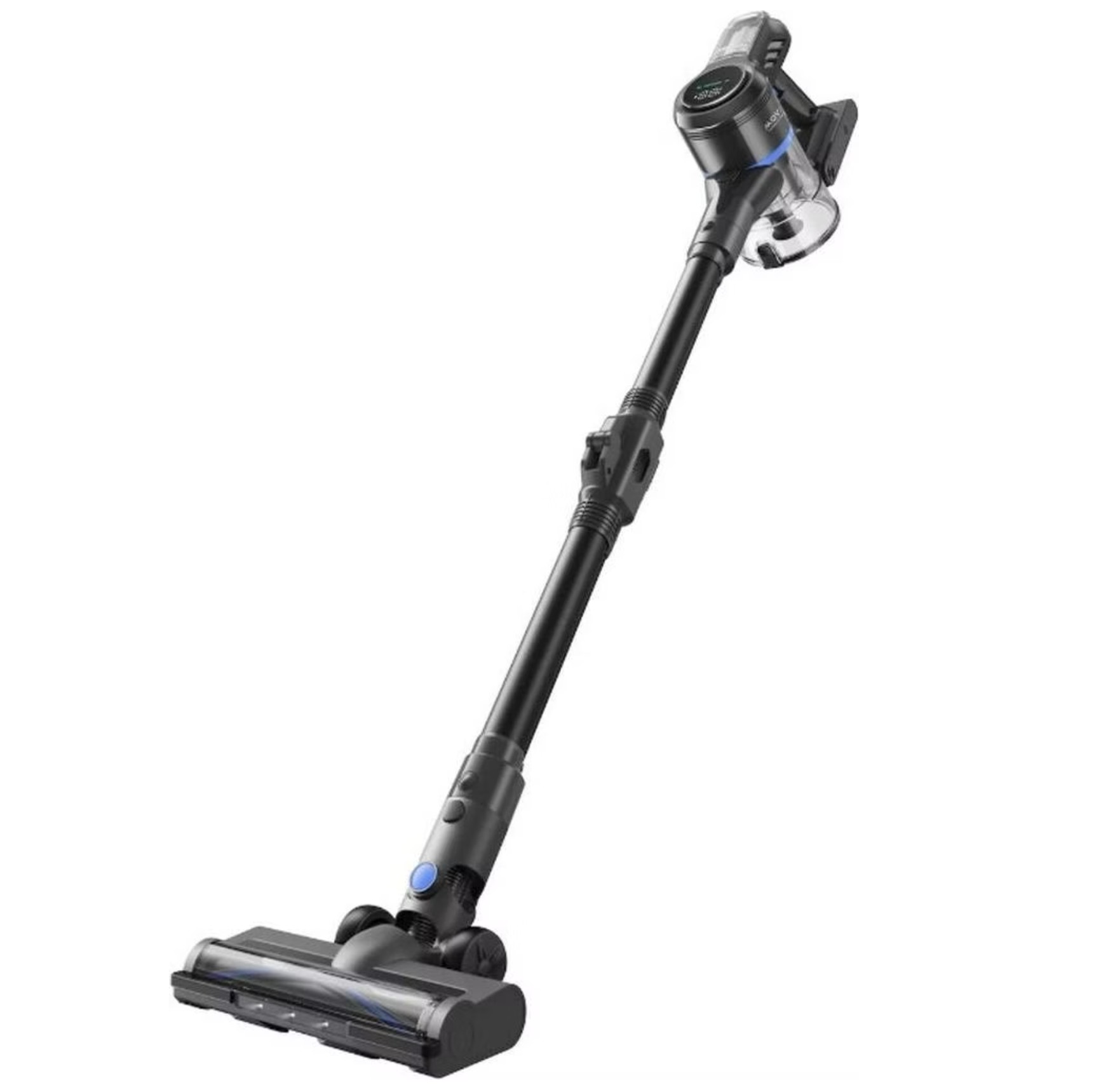 MOVA J30 – Kabelloser 420 W Akku-Staubsauger mit 75 000 U/min Motor & 70 min Laufzeit – Bild 2