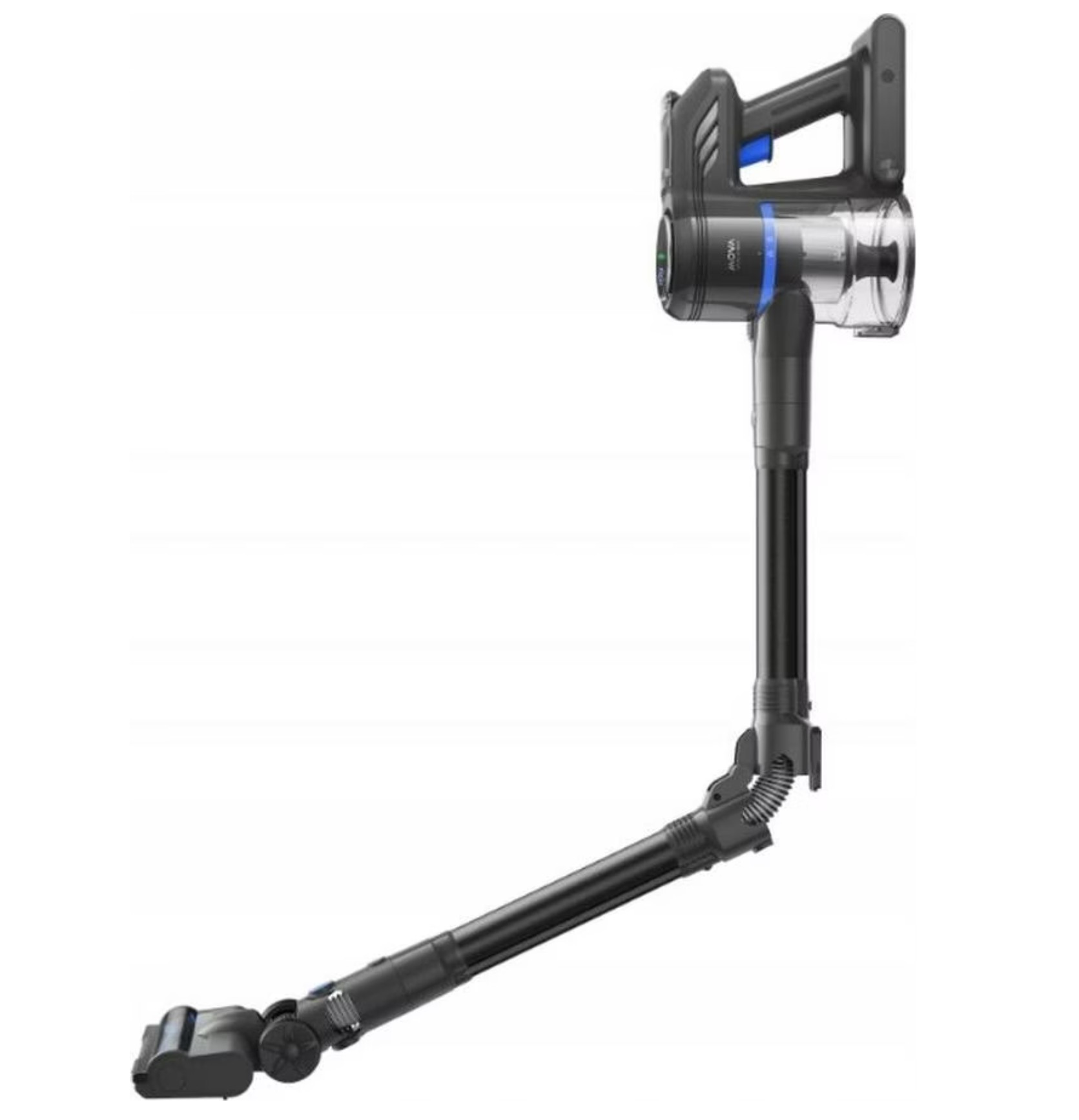 MOVA J30 – Kabelloser 420 W Akku-Staubsauger mit 75 000 U/min Motor & 70 min Laufzeit – Bild 3