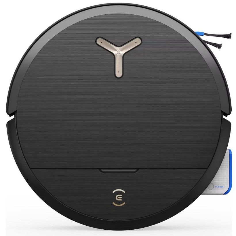 Ecovacs X9 Pro Omni – 6000 Pa Saug- & Wischroboter mit Auto-Lift Wischrollen, Omni-Station & KI-Navigation – Bild 3