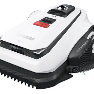 ECOVACS GOAT A3000 LiDAR Pro Mähroboter – 3000 m², 33 cm Schnittbreite, 32 V Akku, TruEdge & HoloScope 360